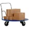 Vestil Portable Pallet Cart/Carousel, 48" dia. CC-48 - alternate 3